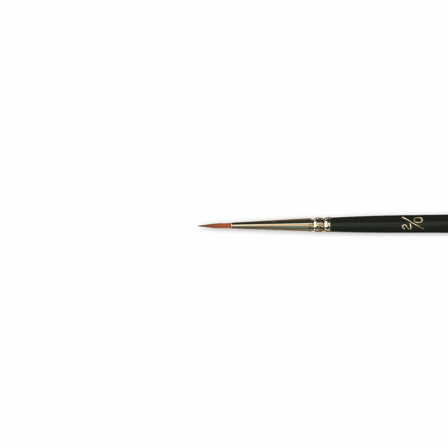 Raphael-Kolinsky-8404-2/0 - Pinsel Raphael-Kolinsky-8404-2/0 - Pinsel