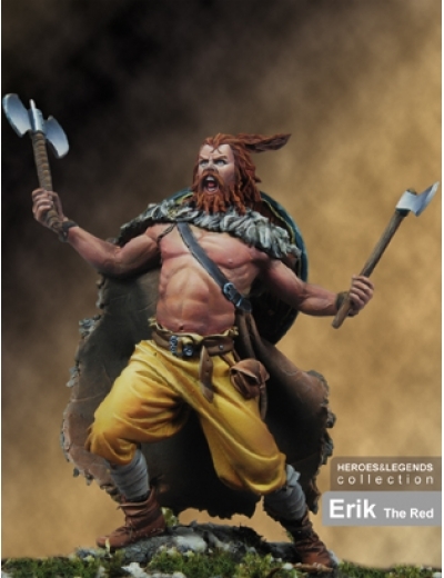Blackjack - 75mm - Scale75