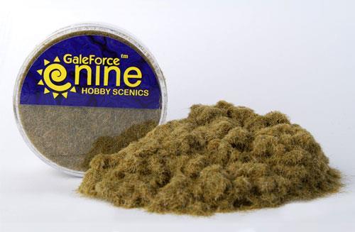 Hobby Round: Winter/Dead Static Grass - Gale Force 9 012001GFS003