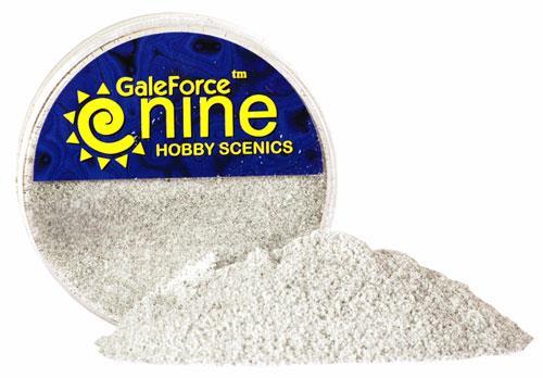 Hobby Round: Ash Waste Flock - Gale Force 9 012001GFS016