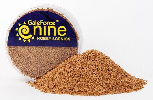 Hobby Round: Medium Basing Grit - Gale Force 9 Hobby Round: Medium Basing Grit - Gale Force 9
