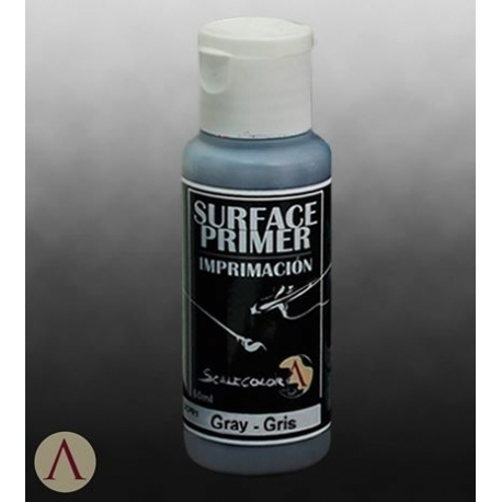 Surface Primer Grey - Grundierung Grau - Scale75 Surface Primer Grey - Grundierung Grau - Scale75