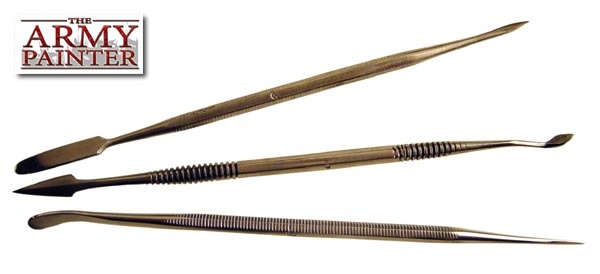 Hobby Sculpting Tools - Army Painter Tools Hobby Sculpting Tools - Army Painter Tools