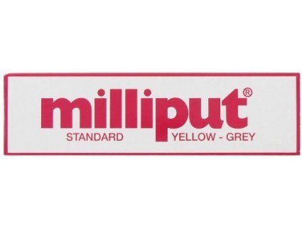 Milliput Modelliermasse - Standard (113.4g) MLP000490