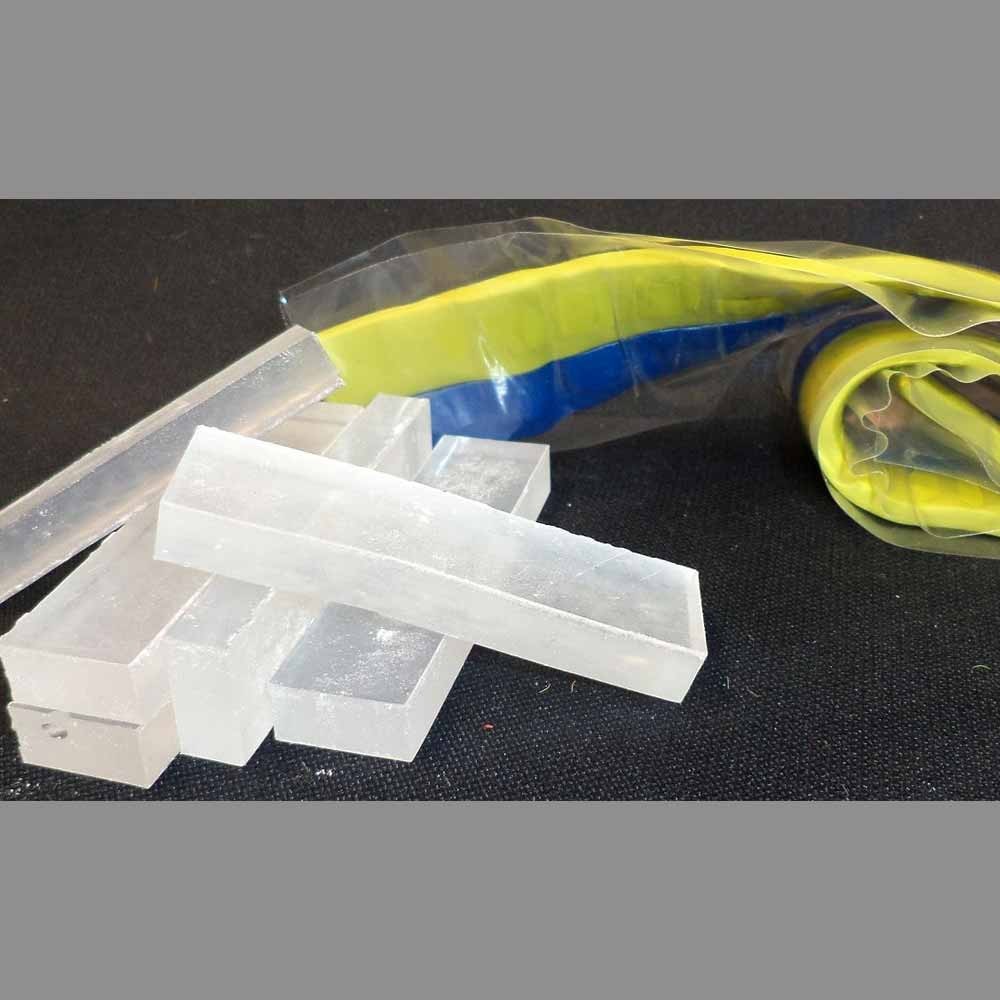 Instant Plastic Clay and Green Stuff - TTCombat Instant Plastic Clay and Green Stuff - TTCombat