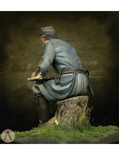 The Casualty Toll - 75mm - Scale75