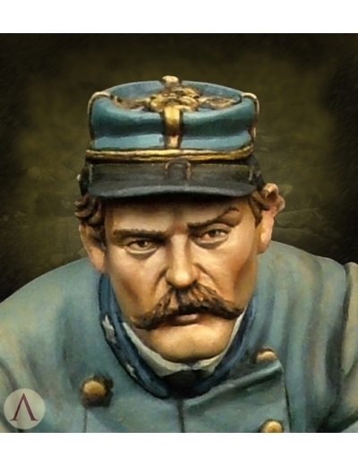 The Casualty Toll - 75mm - Scale75
