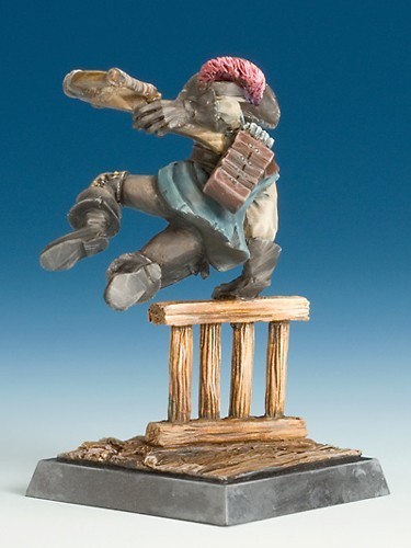 Lobo - Söldner - Freebooter's Fate