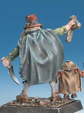 Cosphelia - Kult - Freebooter's Fate