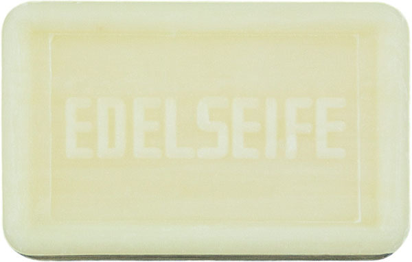 Reinigungsseife für Pinsel 100gr reine Kernseife FHSOAP