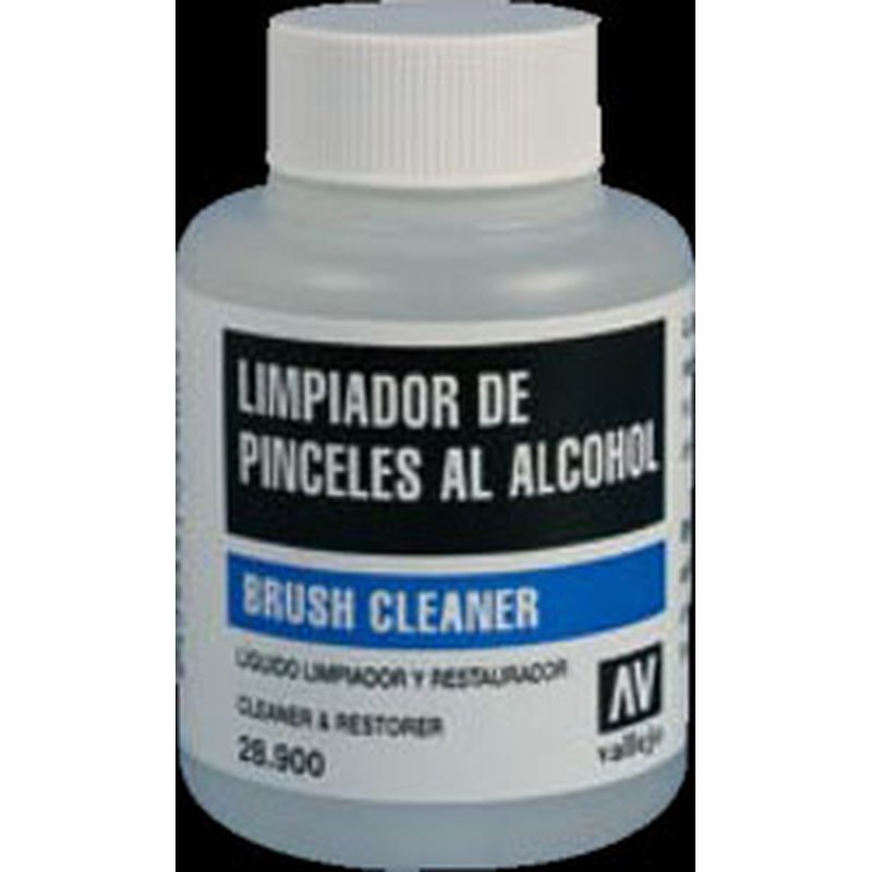 Vallejo Pinsel Reiniger (Brush Cleaner), 85 ml (VE6) - PK-Pro VA-28900