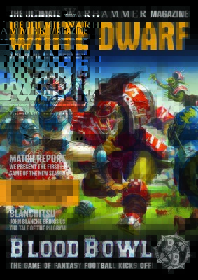 White Dwarf Dezember 2016 (Deutsch) - Games Workshop White Dwarf Dezember 2016 (Deutsch) - Games Workshop