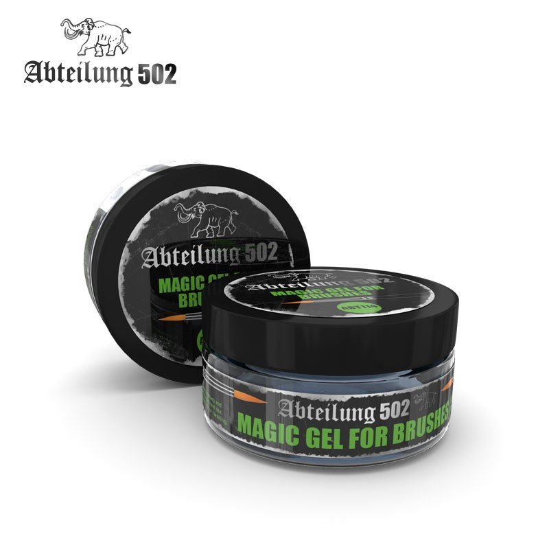 ABT-Magic-Gel-for-Brushes-(75mL) - Abteilung 502 ABT-Magic-Gel-for-Brushes-(75mL) - Abteilung 502