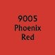 Phoenix Red - Master Series Paints Phoenix Red - Master Series Paints