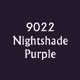 Nightshade Purple - Master Series Paints Nightshade Purple - Master Series Paints