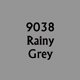 Rainy Grey - Master Series Paints Rainy Grey - Master Series Paints