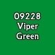 Viper Green - Master Series Paints Viper Green - Master Series Paints