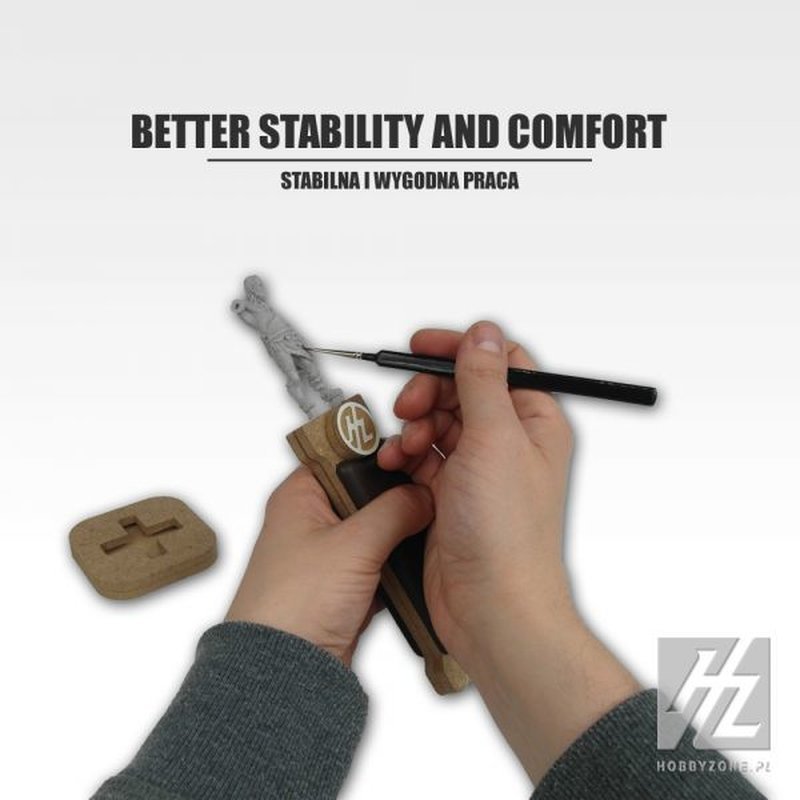 Painter-Grip - HobbyZone HZ-pg1