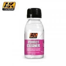 Perfect Cleaner - AK Interactive Perfect Cleaner - AK Interactive