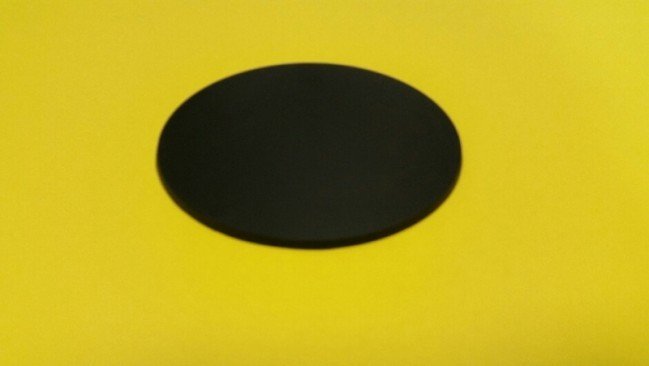 120mm Base oval Base120-16