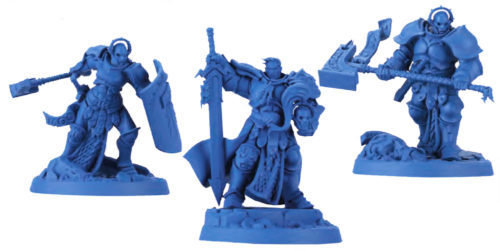 Shadespire Starter (Deutsch) - Warhammer Underworlds - Games Workshop