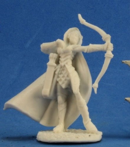 Alistrilee - Reaper Bones 77205-bones