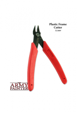 Precision Plastic Frame Cutter - Plastik-Schneider - Army Painter Tools AP-TL5009