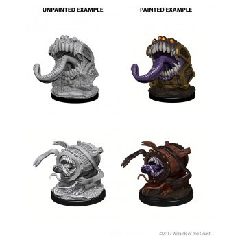 D&D Nolzur's Marvelous Miniatures - Mimics WZK73192