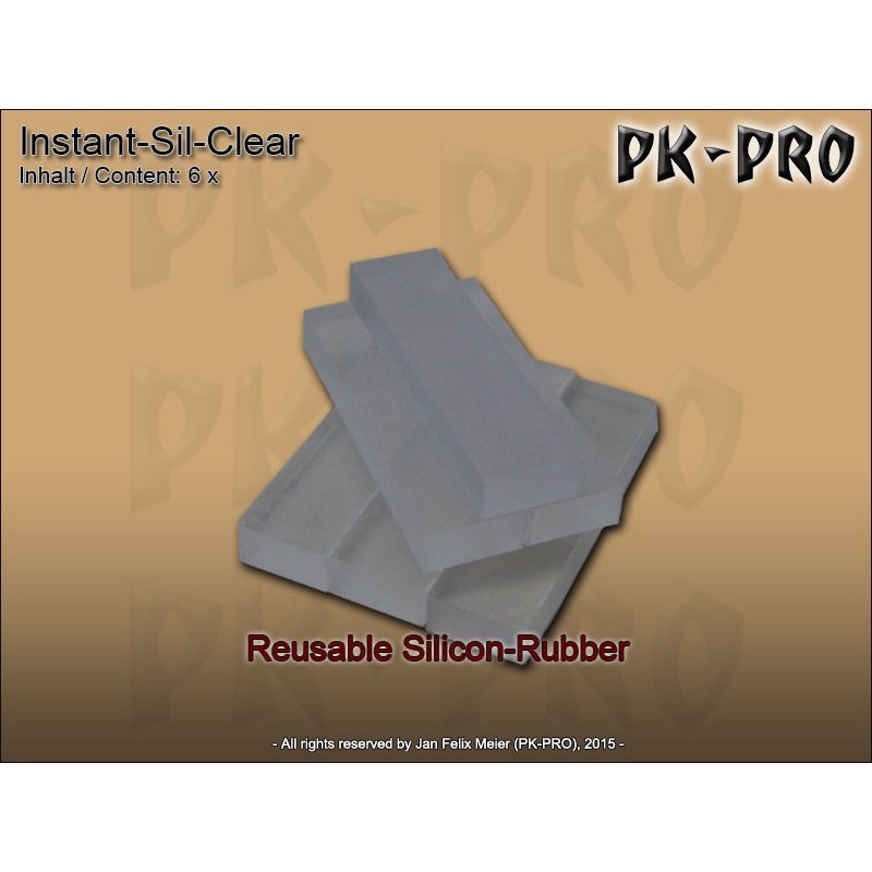 TS-Instant-Sil-Clear-(35g) - pkpro TS-InstCl