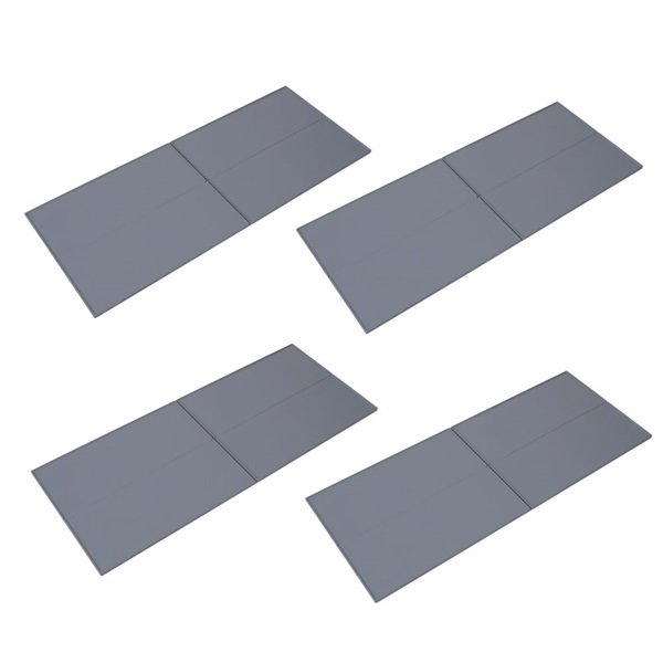 Kings of War Large Movement Tray Pack - Mantic Games MGKWM04