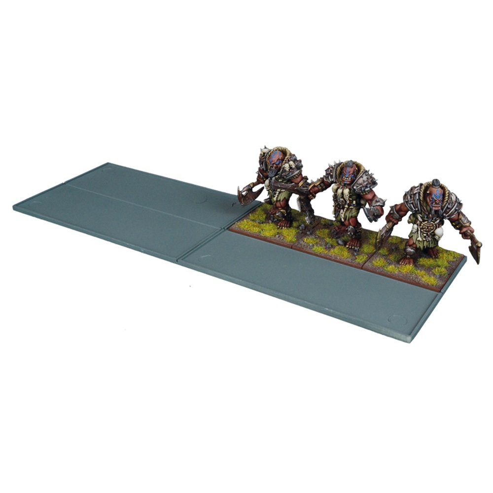 Kings of War 40mm Movement Tray Pack - Mantic Games