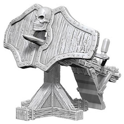 D&D Nolzur's Marvelous Miniatures - Ballista WZK72578