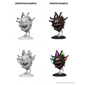 D&D Nolzur's Marvelous Miniatures - Beholder D&D Nolzur's Marvelous Miniatures - Beholder