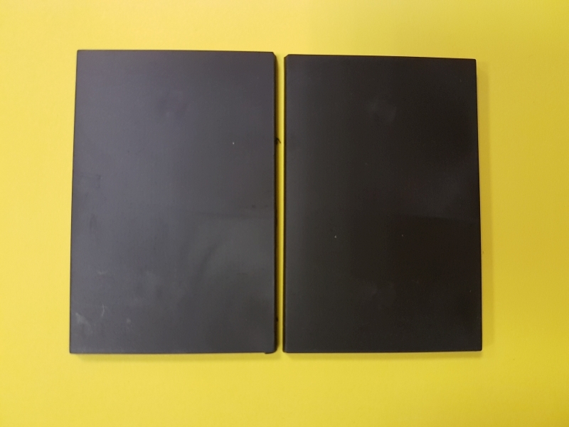 75mm x 50mm Bases (2) Base75x50-22