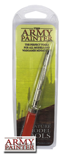 Miniature and Model Drill - Handbohrer - Army Painter Tools