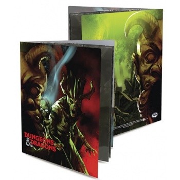 Dungeons & Dragons D&D UP - Character Folio - Tomb of Annihilation Dungeons & Dragons D&D UP - Character Folio - Tomb of Annihilation