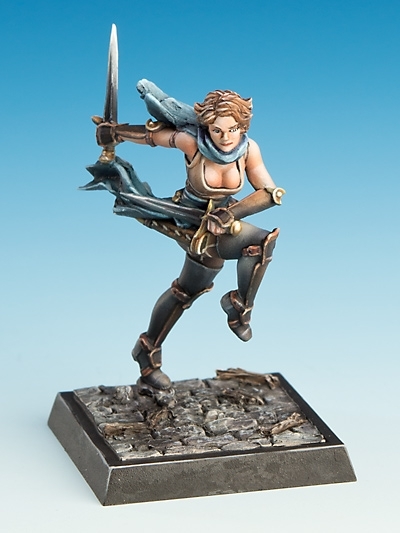Velocia - Bruderschaft - Freebooter's Fate ASS028