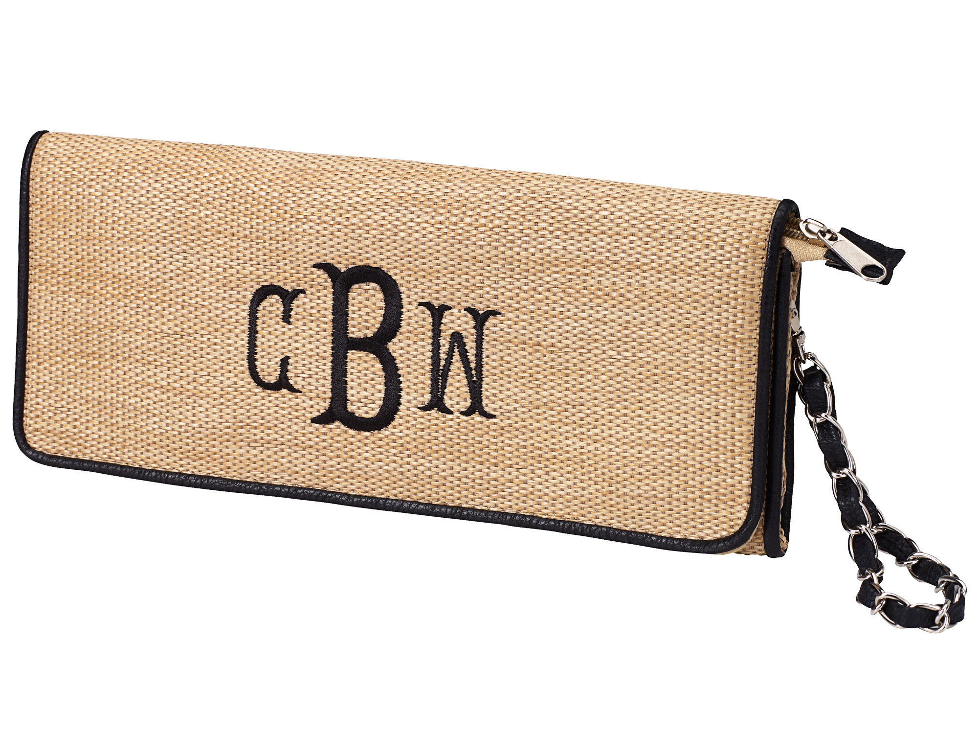 Island Clutch 10042