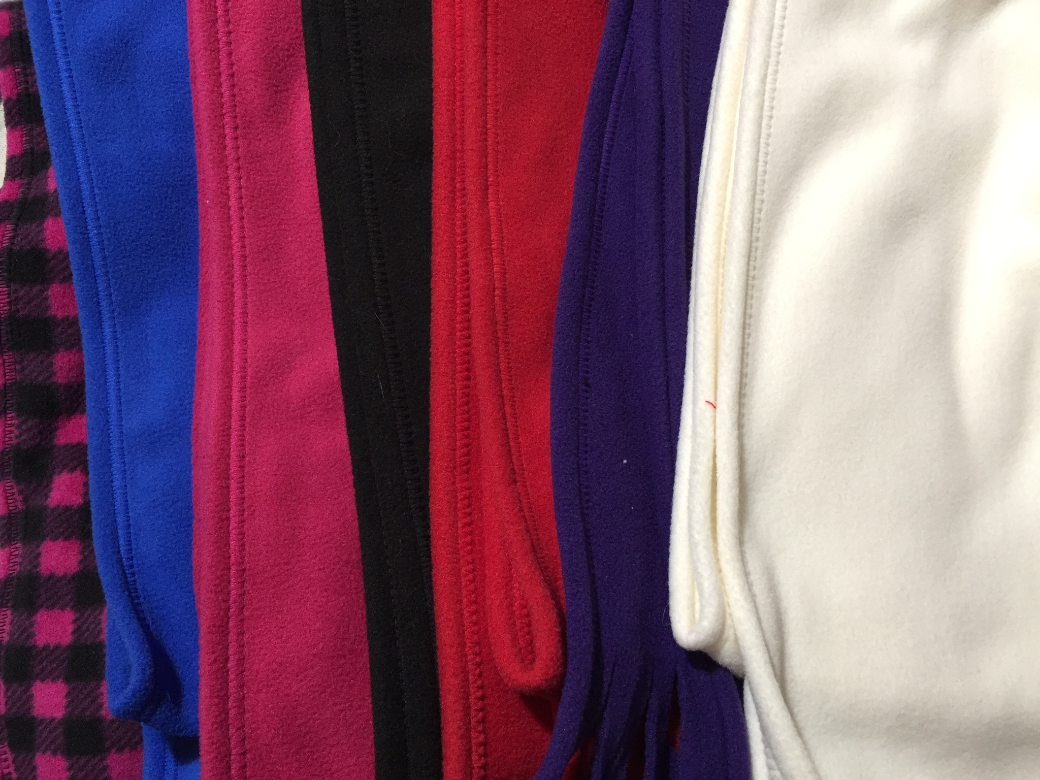 Fleece