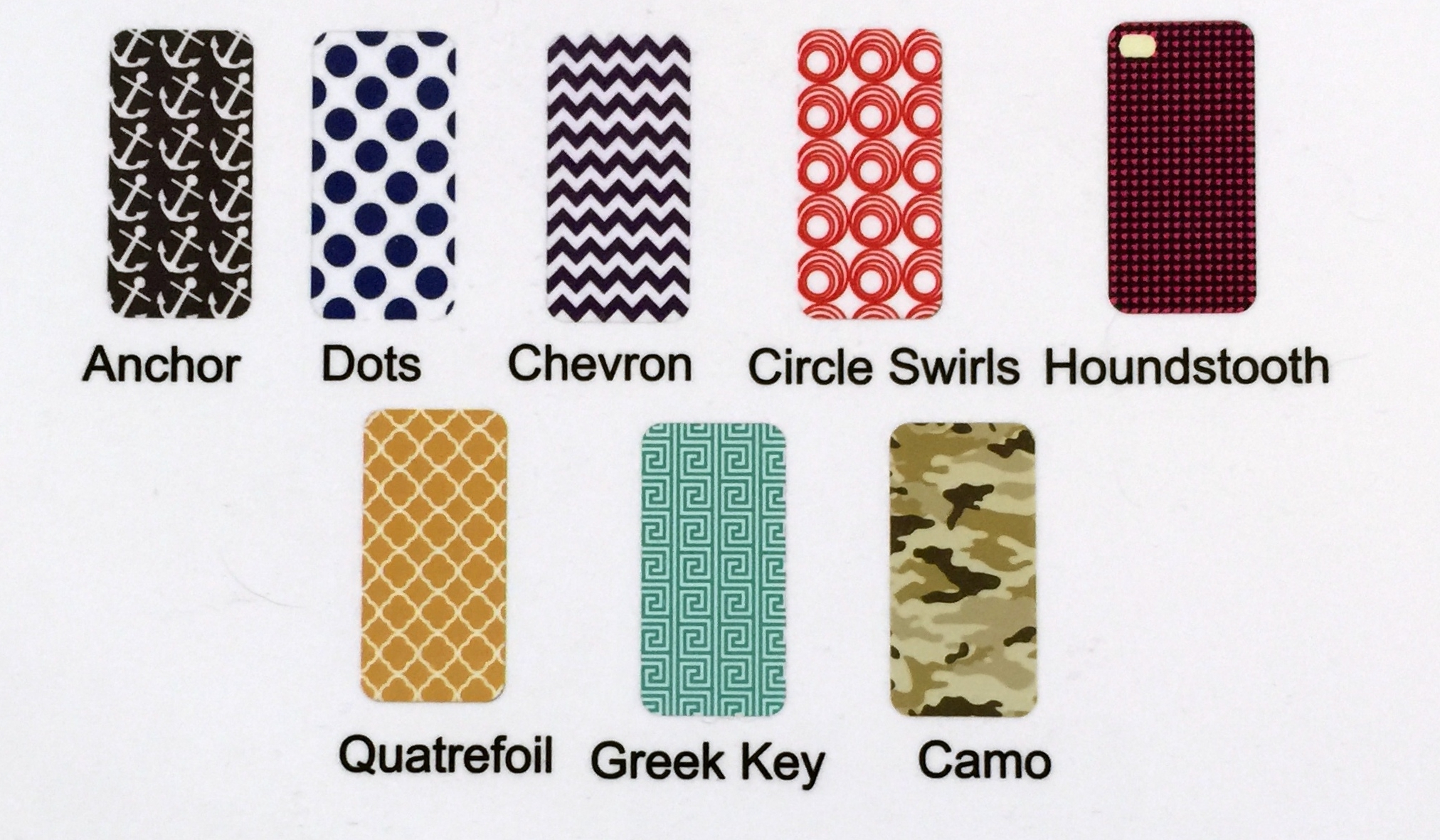 Background Patterns
