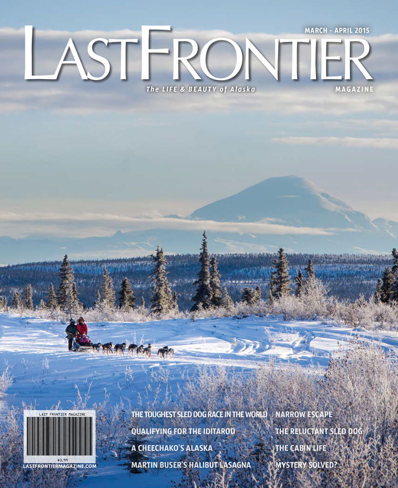 March/April 2015 Issue 200020