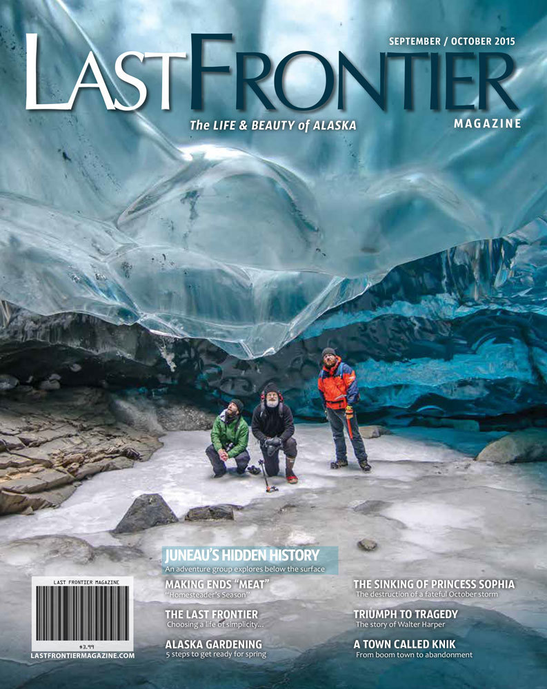 September/October 2015 Issue 200025