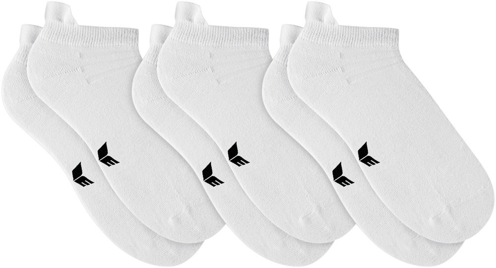 3-Pack Sneakersocken a118403