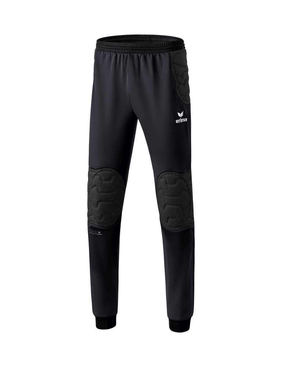 Kevlar Torwarthose mit Bündchen 4100701