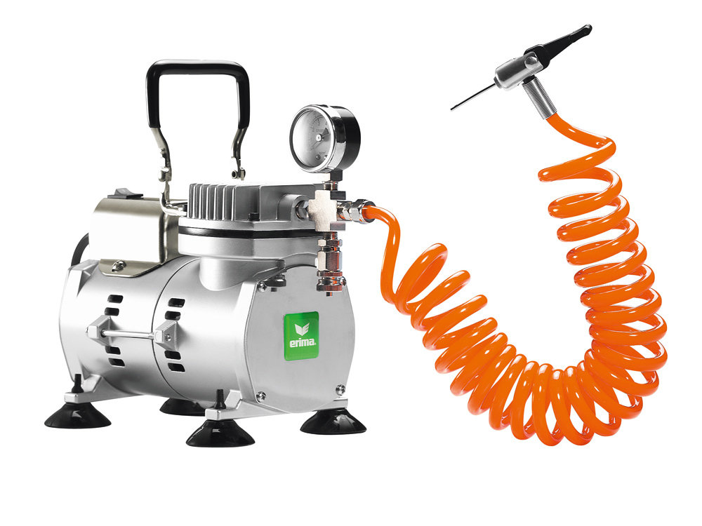 Kompressor leise s724101