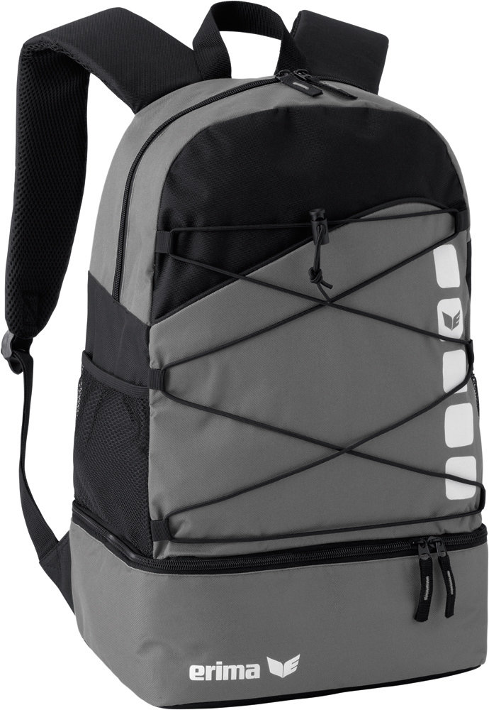 Multifunktionsrucksack mit Bodenfach 723344