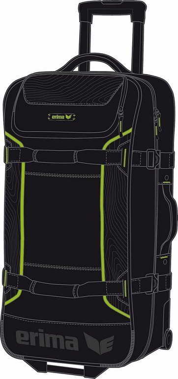 TRAVEL TROLLEY s723161