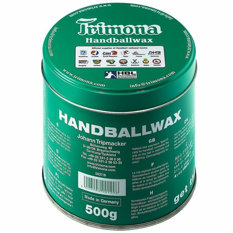 Trimona Handballwax hb724516