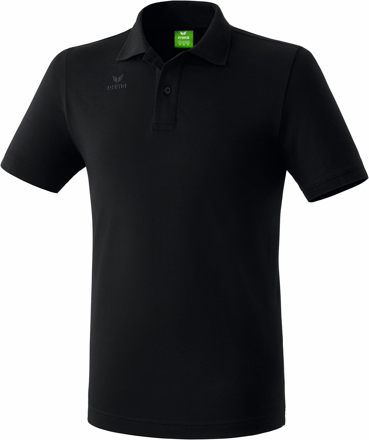 Baumwolle Poloshirt Herren