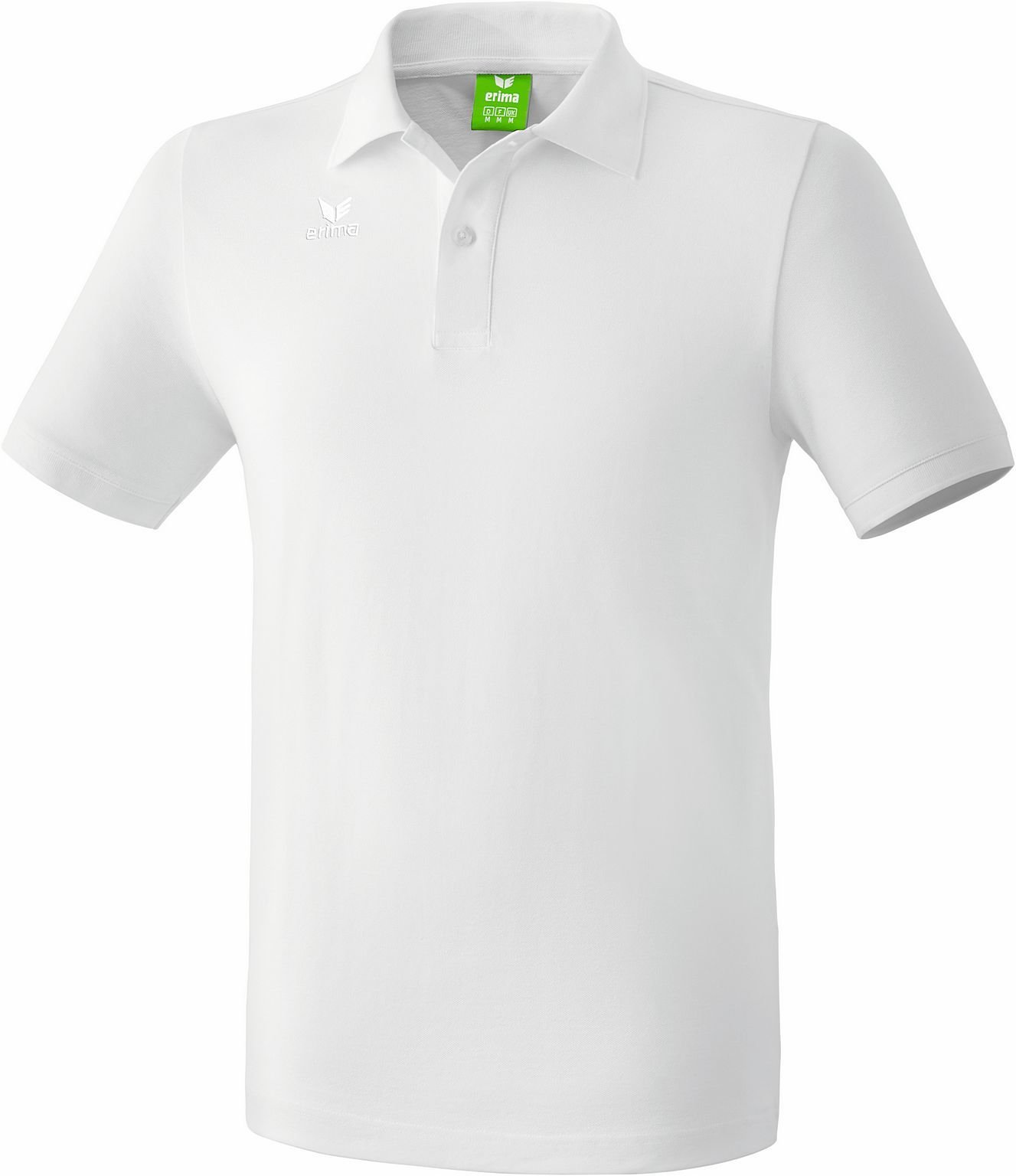 Baumwolle Poloshirt Herren